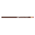 Workhorse #2 Pencil - Maroon